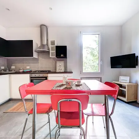 Tiarini In Bolognina By Wonderful Italy Apartment Bologna