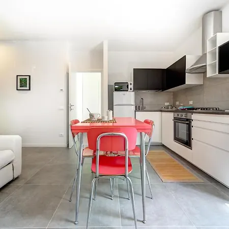 Apartment Tiarini In Bolognina By Wonderful Italy